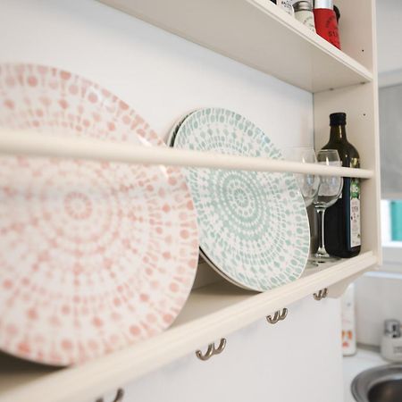 Apartment Marinis Split Eksteriør bilde