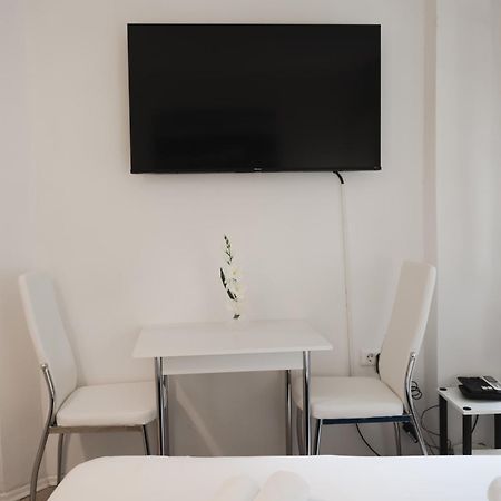 Apartment Marinis Split Eksteriør bilde