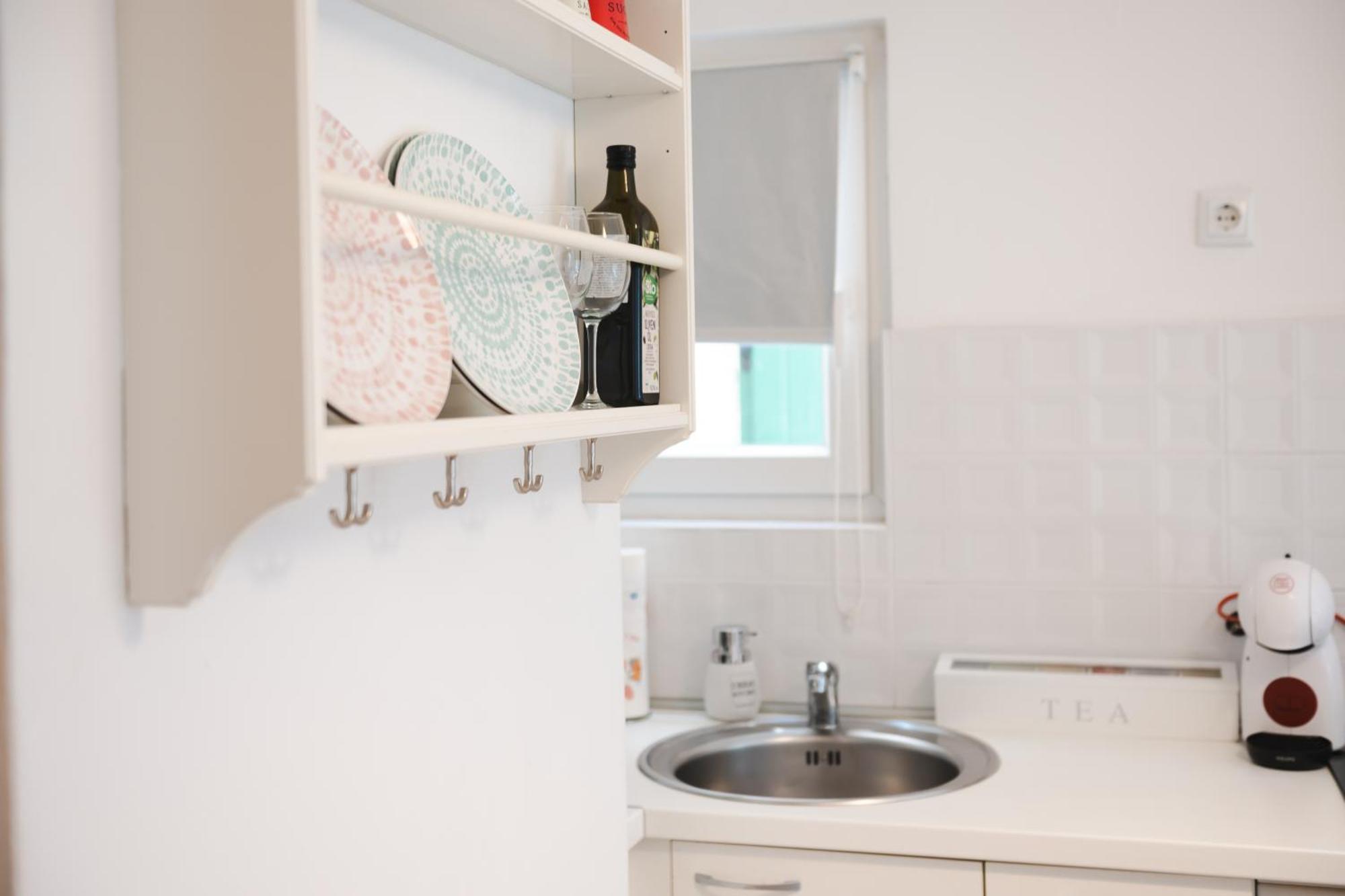 Apartment Marinis Split Eksteriør bilde