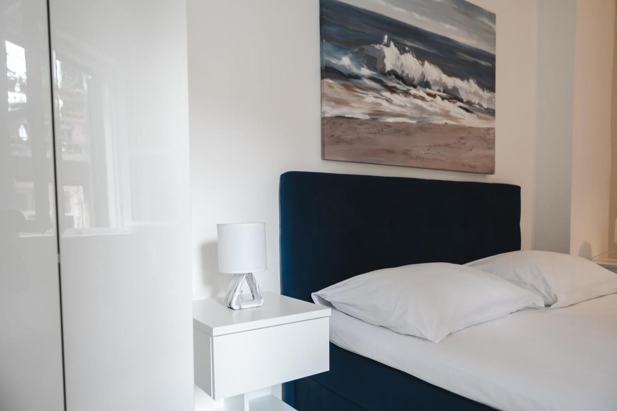 Apartment Marinis Split Eksteriør bilde