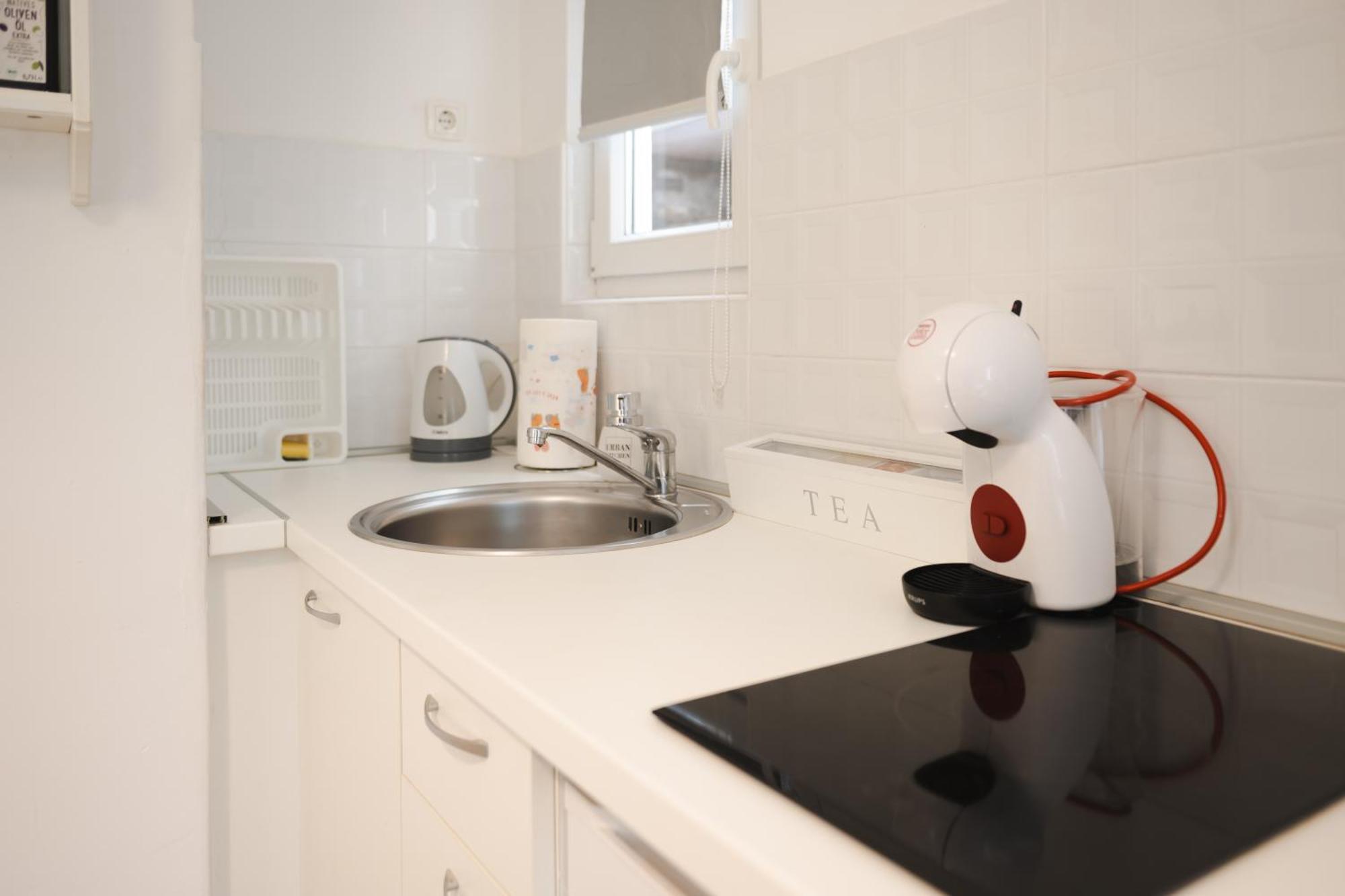 Apartment Marinis Split Eksteriør bilde